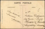 Address side