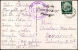 Address side