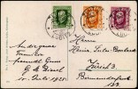 Address side
