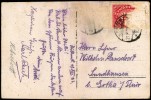 Address side