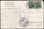Address side