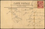Address side