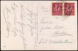 Address side