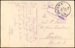 Address side