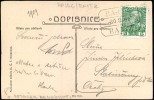 Adressseite