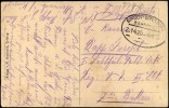 Address side