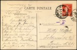 Address side