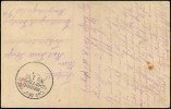 Address side