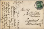 Address side