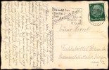 Address side