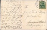Address side