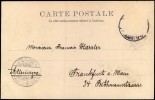Address side