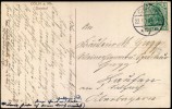 Address side
