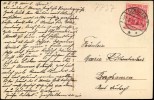 Address side