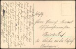 Address side
