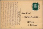 Address side