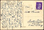 Address side