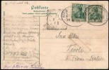 Address side