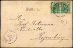 Address side