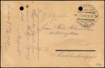 Address side
