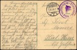 Address side