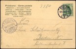Address side