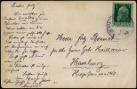 Address side
