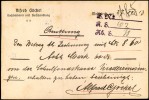 Address side