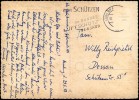 Address side