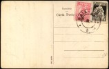 Address side