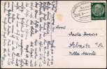 Address side