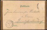 Address side