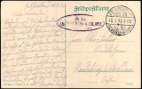 Address side