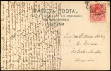 Address side
