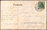 Address side