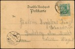 Adressseite