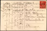Address side