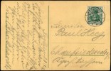 Address side
