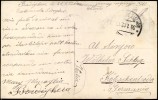 Address side