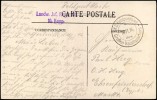 Address side