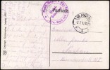 Address side