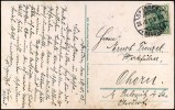 Address side