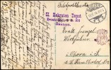 Address side