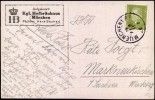 Address side