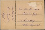Address side