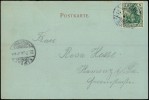 Address side