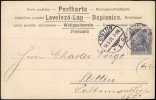 Address side
