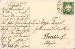 Address side