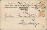 Address side