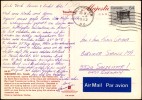 Address side
